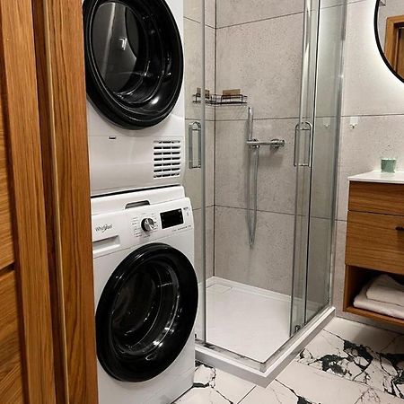 Apartamenty Akademicka Przy Onkologii 3 Bydgoszcz Kültér fotó