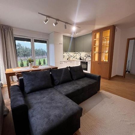 Apartamenty Akademicka Przy Onkologii 3 Bydgoszcz Kültér fotó
