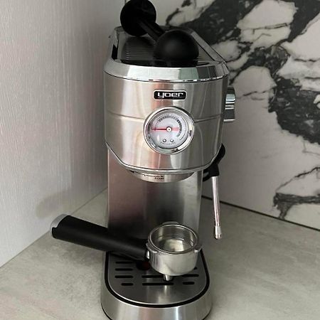 Apartamenty Akademicka Przy Onkologii 3 Bydgoszcz Kültér fotó