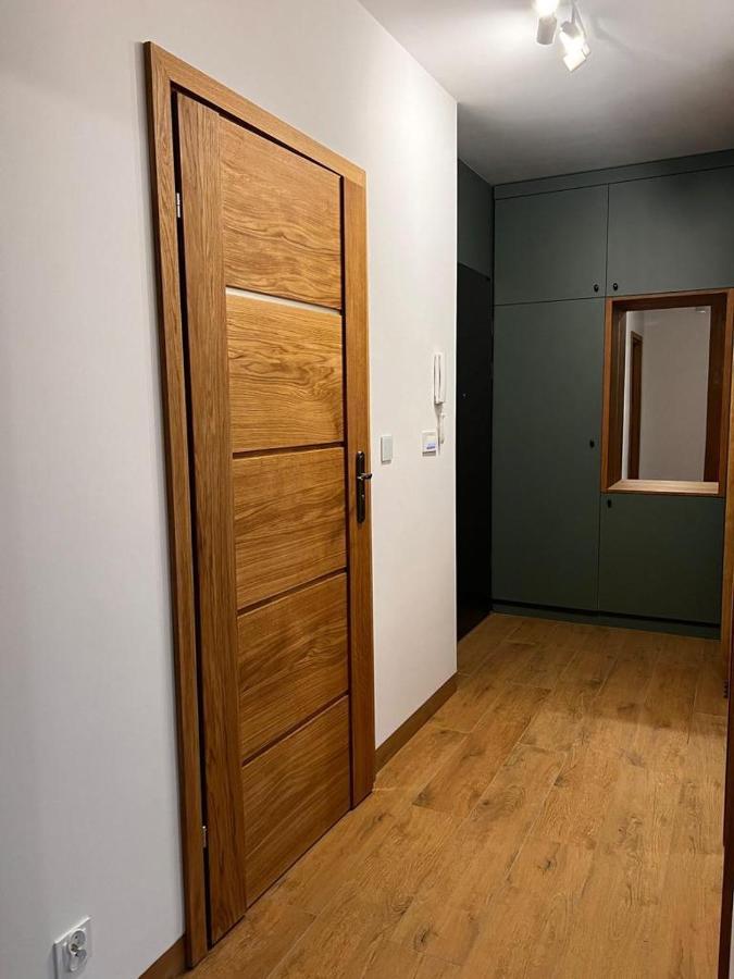 Apartamenty Akademicka Przy Onkologii 3 Bydgoszcz Kültér fotó