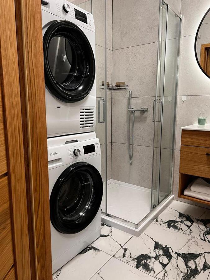 Apartamenty Akademicka Przy Onkologii 3 Bydgoszcz Kültér fotó