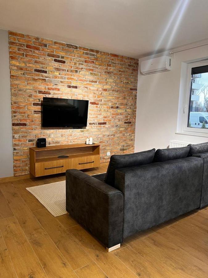 Apartamenty Akademicka Przy Onkologii 3 Bydgoszcz Kültér fotó
