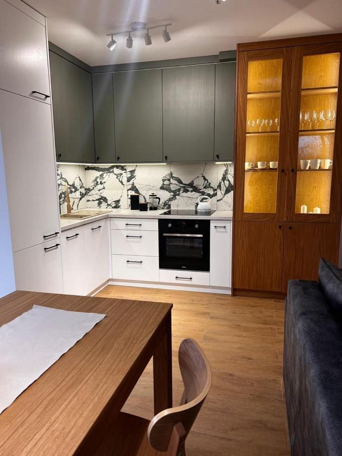 Apartamenty Akademicka Przy Onkologii 3 Bydgoszcz Kültér fotó