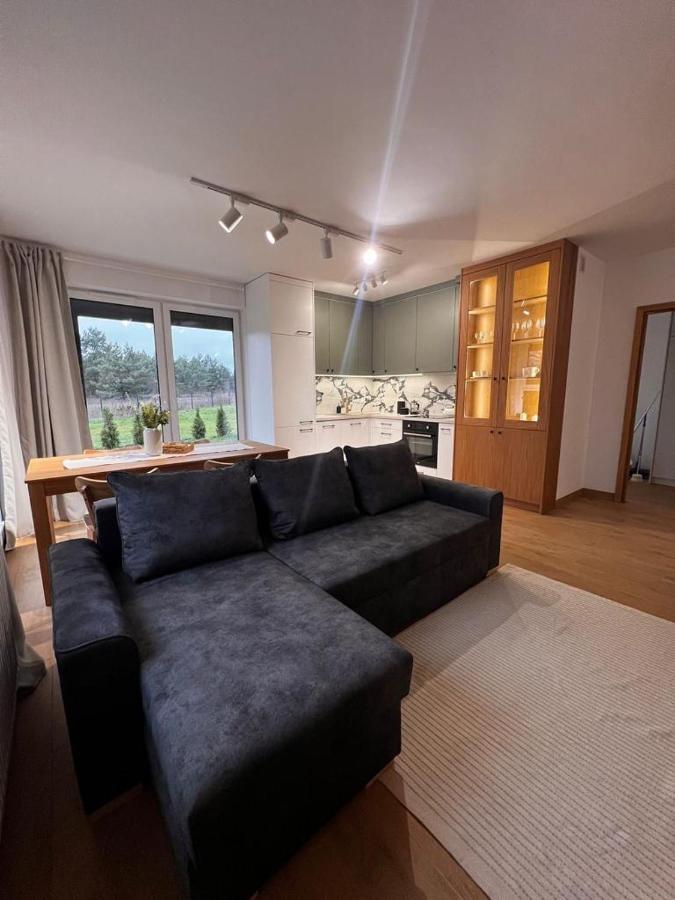 Apartamenty Akademicka Przy Onkologii 3 Bydgoszcz Kültér fotó