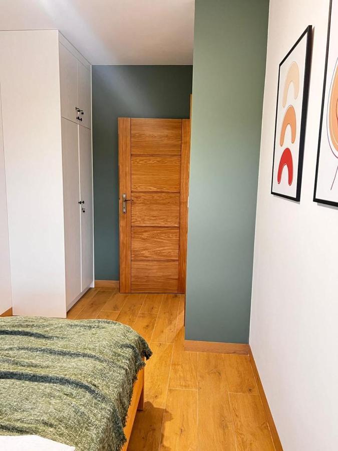 Apartamenty Akademicka Przy Onkologii 3 Bydgoszcz Kültér fotó