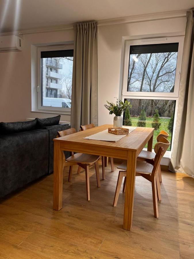 Apartamenty Akademicka Przy Onkologii 3 Bydgoszcz Kültér fotó