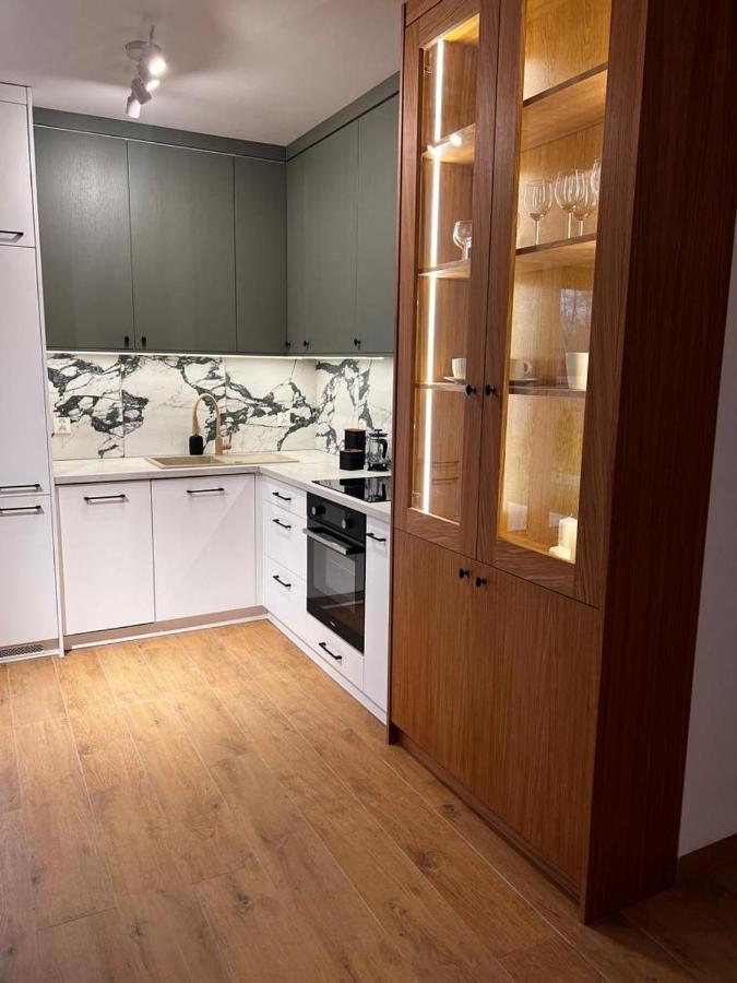 Apartamenty Akademicka Przy Onkologii 3 Bydgoszcz Kültér fotó